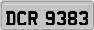 DCR9383