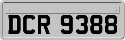 DCR9388