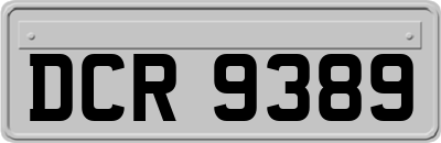 DCR9389