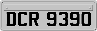 DCR9390