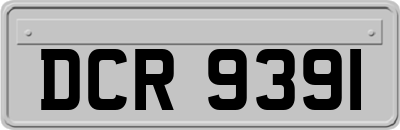 DCR9391