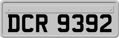 DCR9392