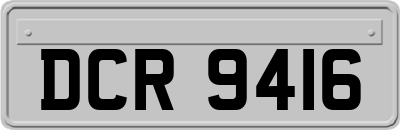 DCR9416