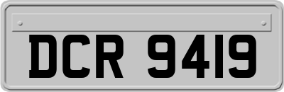 DCR9419