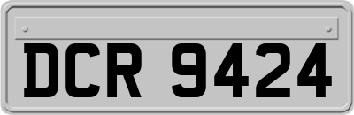 DCR9424
