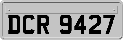 DCR9427