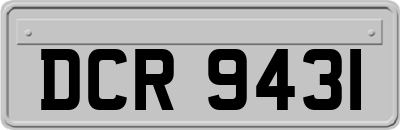 DCR9431