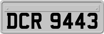 DCR9443