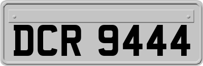 DCR9444
