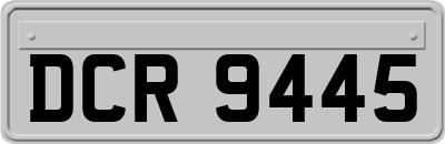 DCR9445
