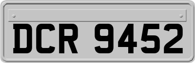 DCR9452