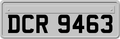 DCR9463