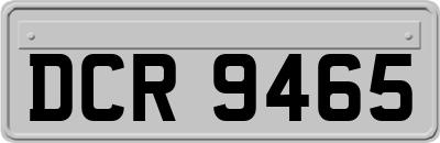 DCR9465