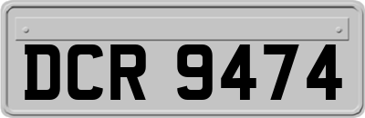 DCR9474