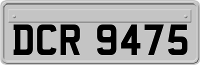 DCR9475