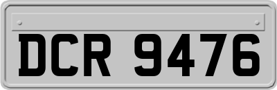 DCR9476