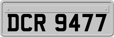 DCR9477