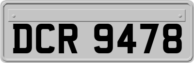 DCR9478
