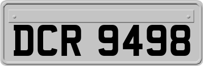 DCR9498