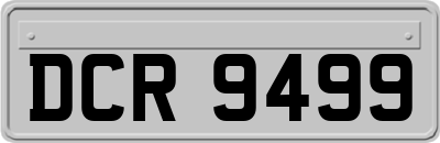 DCR9499