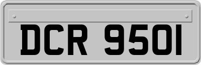 DCR9501