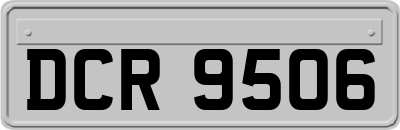 DCR9506