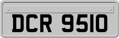DCR9510