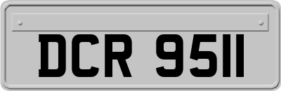 DCR9511