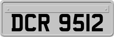 DCR9512