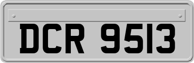 DCR9513