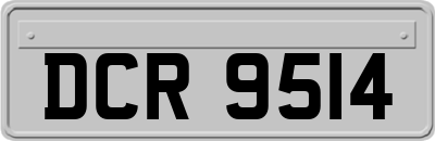 DCR9514