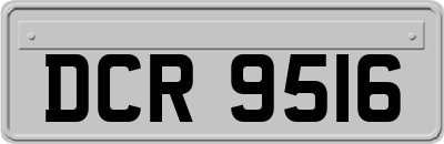 DCR9516
