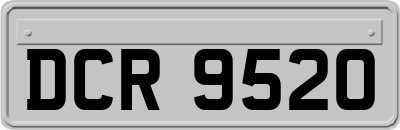 DCR9520