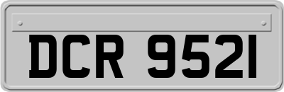 DCR9521