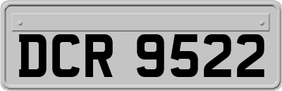 DCR9522