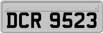 DCR9523