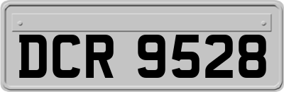 DCR9528
