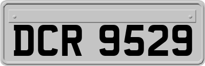 DCR9529