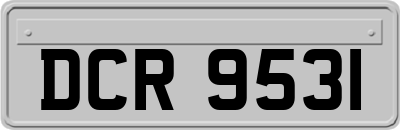 DCR9531