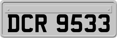 DCR9533