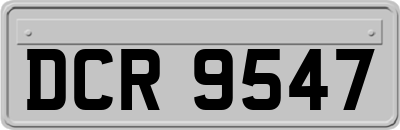 DCR9547