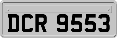 DCR9553