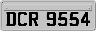 DCR9554