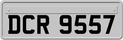 DCR9557