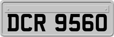 DCR9560
