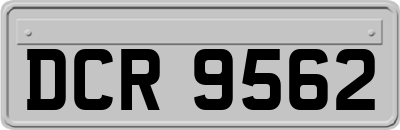 DCR9562