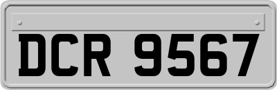 DCR9567