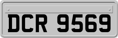 DCR9569