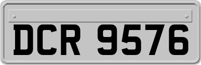 DCR9576