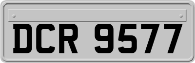 DCR9577